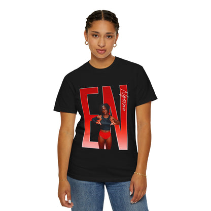 Eslie Ngoran Player Icon Initials Premium Tee