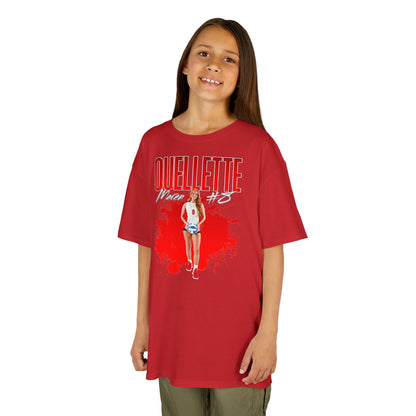 Maren Ouellette Kids Tee