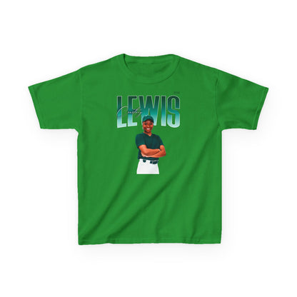 Courtney Lewis Athlete Glory Kids Tee