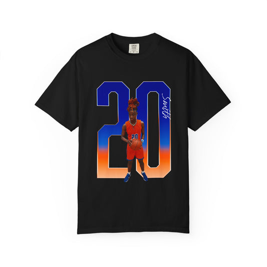 Charravia Smith Player Icon Number Premium Tee