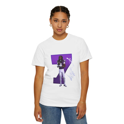 Raydrian Baltrip Player Icon Number Premium Tee