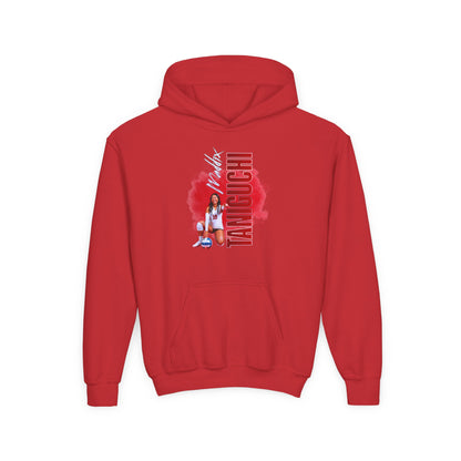 Maddix Taniguchi Kids Hoodie