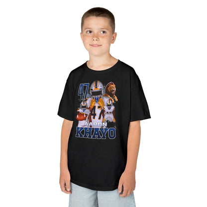 Aaron Khayo Kids Tee