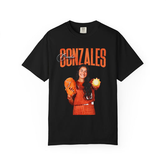 Brenlee Gonzales Faded Glory Heavyweight tee