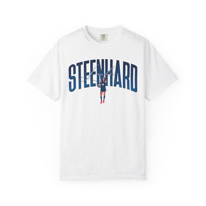 Landri Steenhard Curved Combo Colored Premium Tee