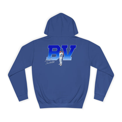 Brett Vondohlen Big Initials Premium Hoodie