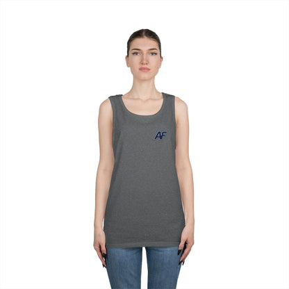 Addison Finn Heavy Cotton Tank Top