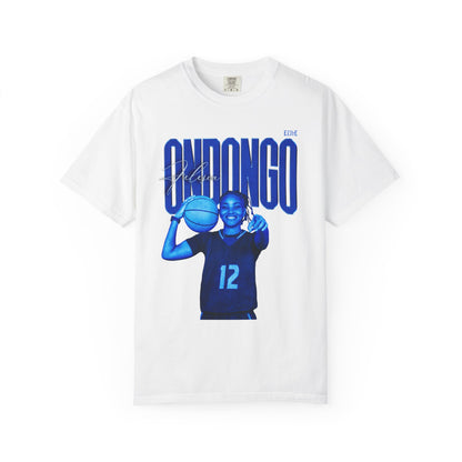 Felesia Ondongo Faded Glory Premium Tee