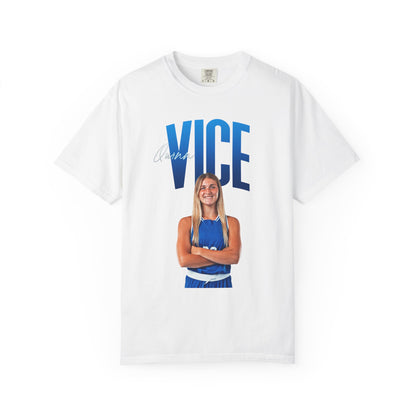 Quinn Vice Athlete Glory Premium Tee