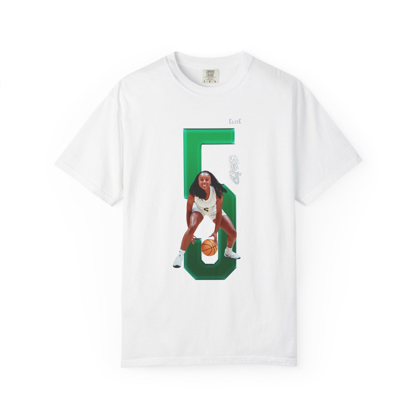 Jaela Reid  Player Icon Premium Tee