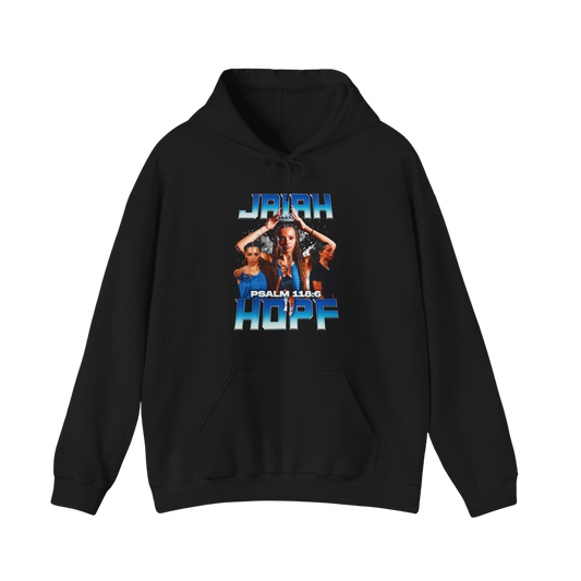 Jaiah Hopf Heavyweight Hoodie