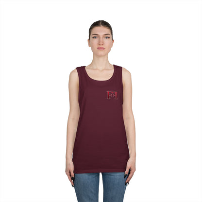 Faapaia Fualema Heavy Cotton Tank Top