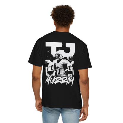 TJ Murray Vintage Blackout Premium Tee