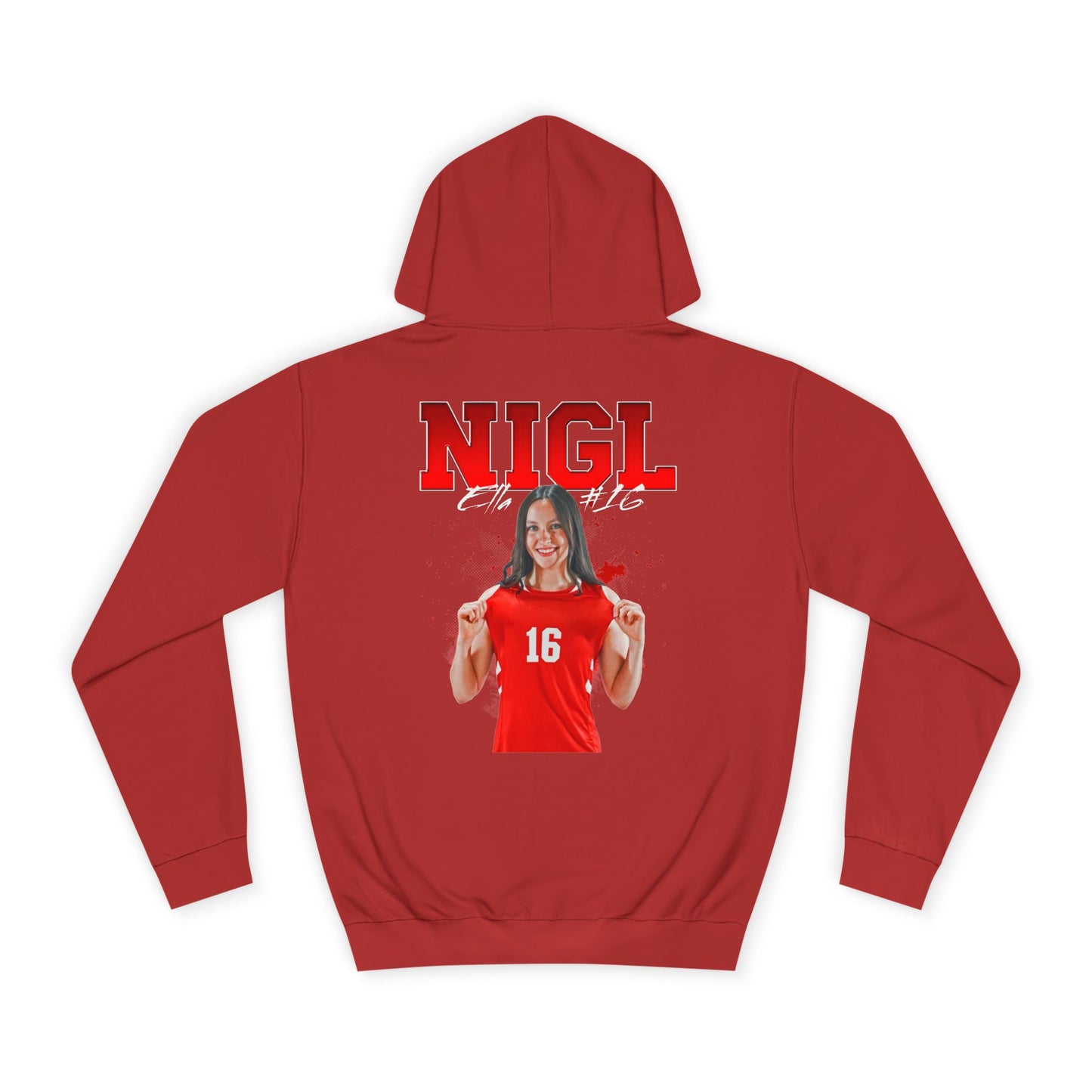 Ella Nigl Premium Hoodie