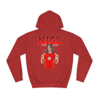 Ella Nigl Premium Hoodie
