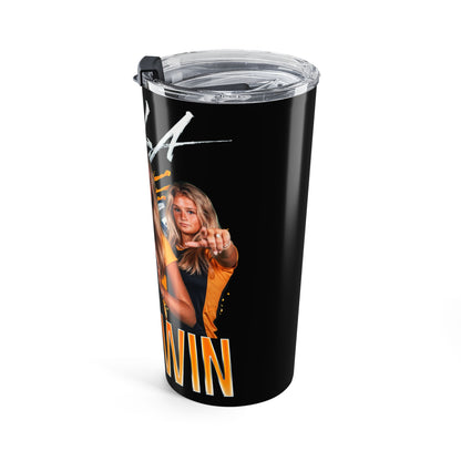 Ella Goodwin 20oz Tumbler
