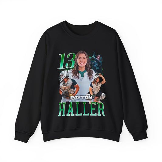 Payton Haller Crewneck Sweatshirt