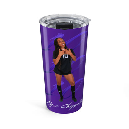 Alyce Chappelle 20oz Tumbler