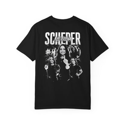 Nevaeh Scheper Vintage Blackout Premium Tee