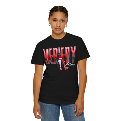 Ariana Meriedy Big Last Name Premium Tee