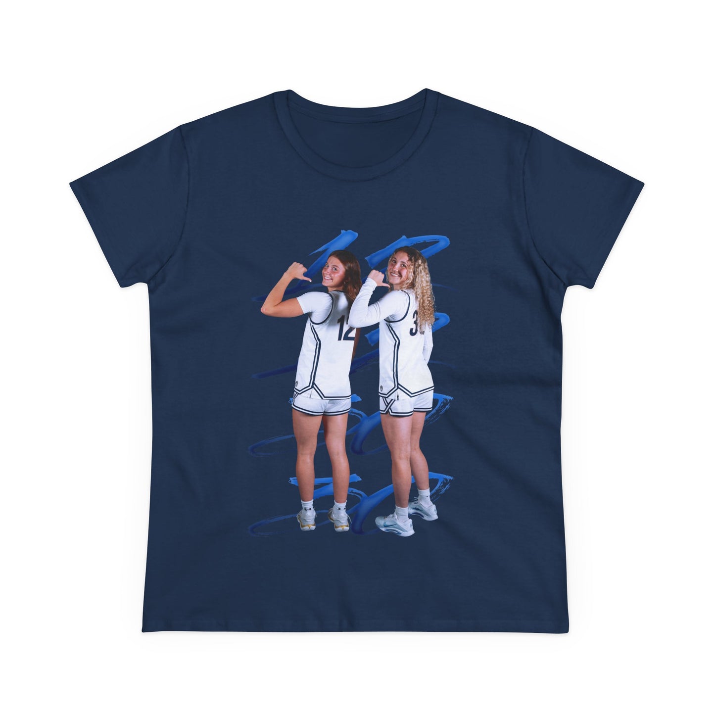 Dylan & Jamison Philip Women's Tee
