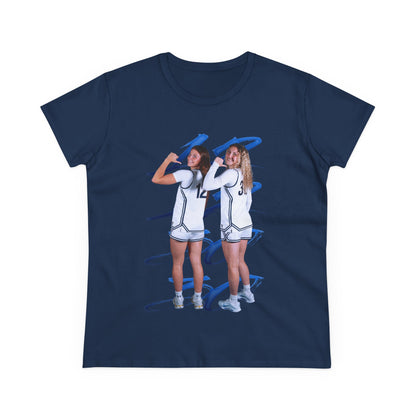 Dylan & Jamison Philip Women's Tee
