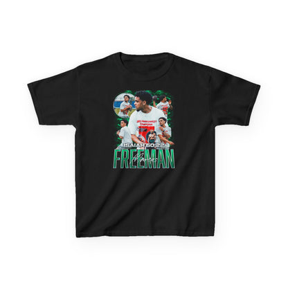 Copy of  Marcus Freeman Kids Tee