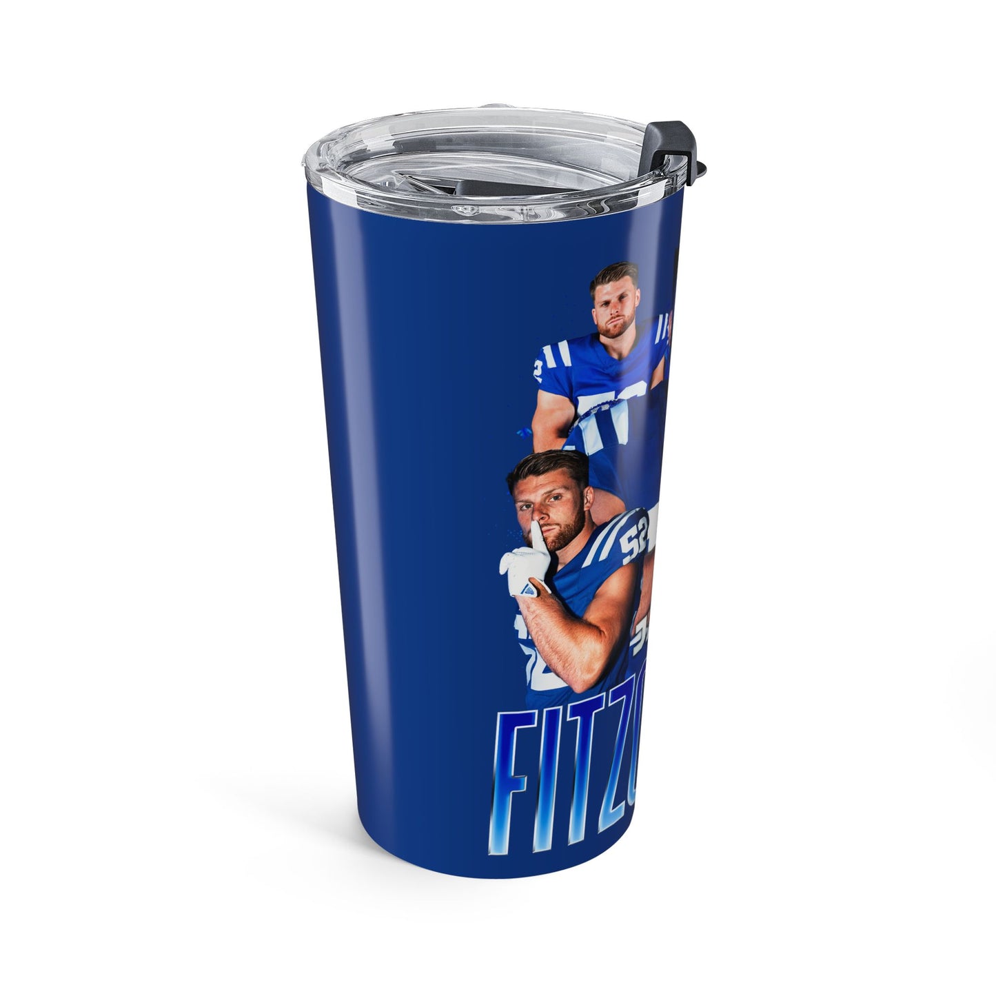 Jake Fitzgerald 20oz Tumbler
