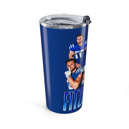 Jake Fitzgerald 20oz Tumbler