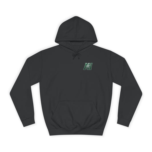 Anthony Hickman Logo Premium Hoodie