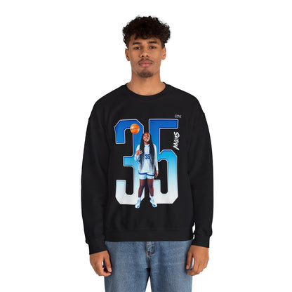 Jada Snow Player Icon Crewneck Sweatshirt