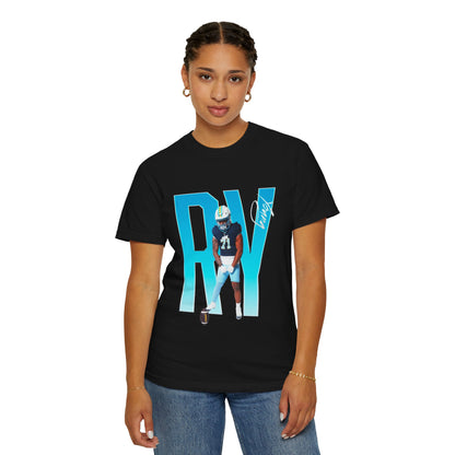 Ramirez Young Player Icon Initials Premium Tee