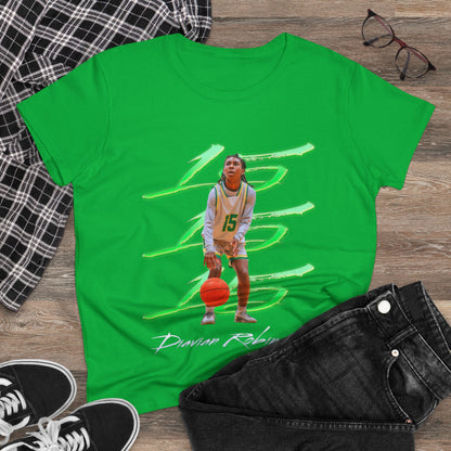 Diavian Robinson Women's Tee