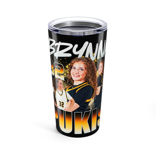 Brynna Pukis 20oz Tumbler