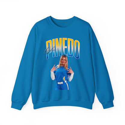 Rylee Pinedo Athlete Glory Crewneck Sweatshirt