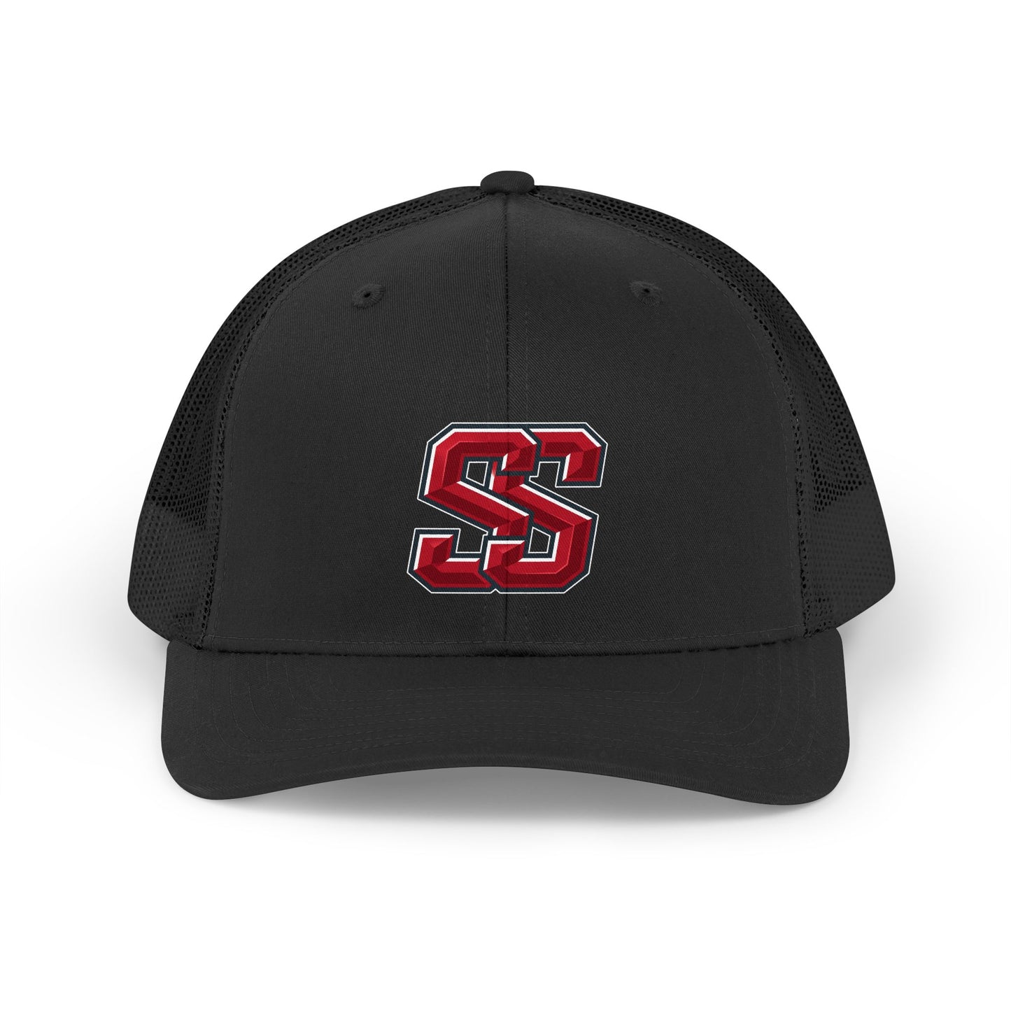 Sophia Schweikert Logo Trucker Hat