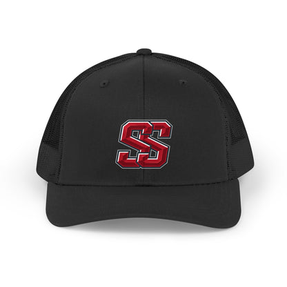 Sophia Schweikert Logo Trucker Hat