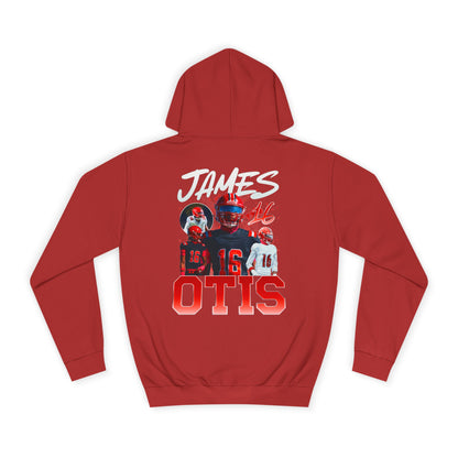 James Otis Premium Hoodie
