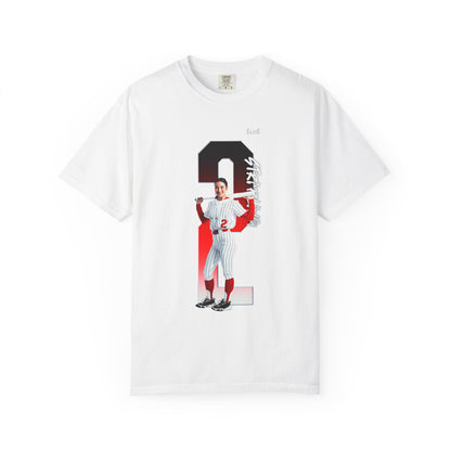 Hailey Stripling Player Icon Premium Tee