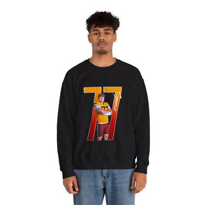 Nick Spence Player Icon Number Crewneck Sweatshirt
