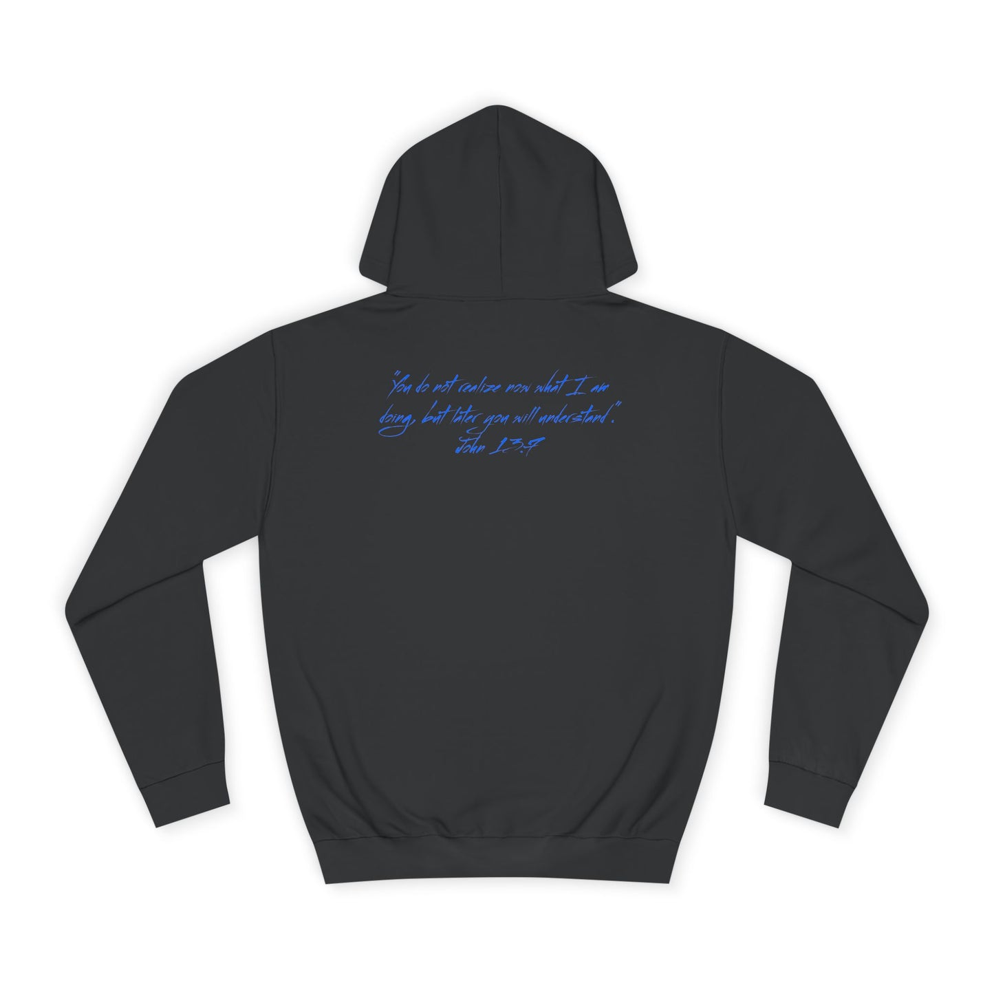Brogan Sims Quote Premium Hoodie