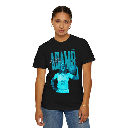 Kaitlyn Adams Faded Glory Premium Tee