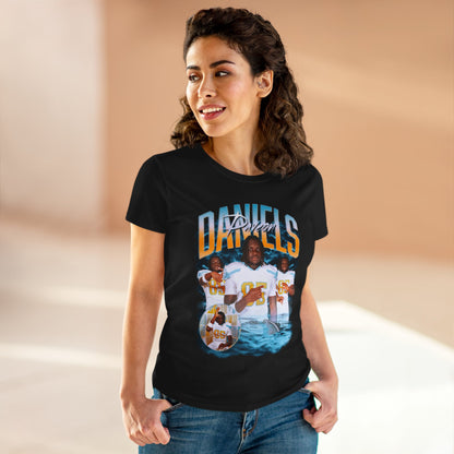 Daveon Daniels Women's Tee