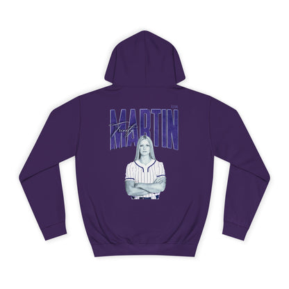 Trinity Martin Faded Glory Premium Hoodie