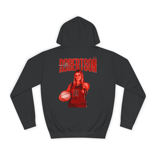Alli Robertson Faded Glory Premium Hoodie