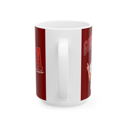 Zea Gonzalez 15oz Mug