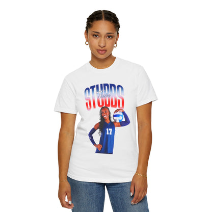 Tiana Stubbs Athlete Glory Premium Tee