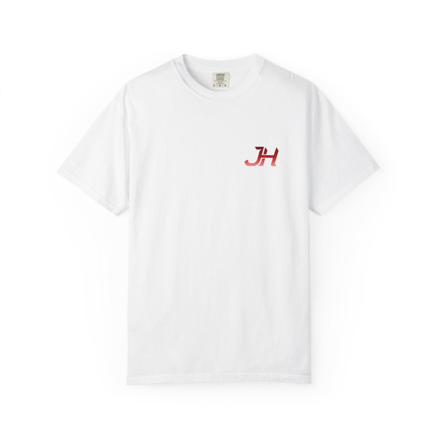 Jaiden House Logo Premium Tee