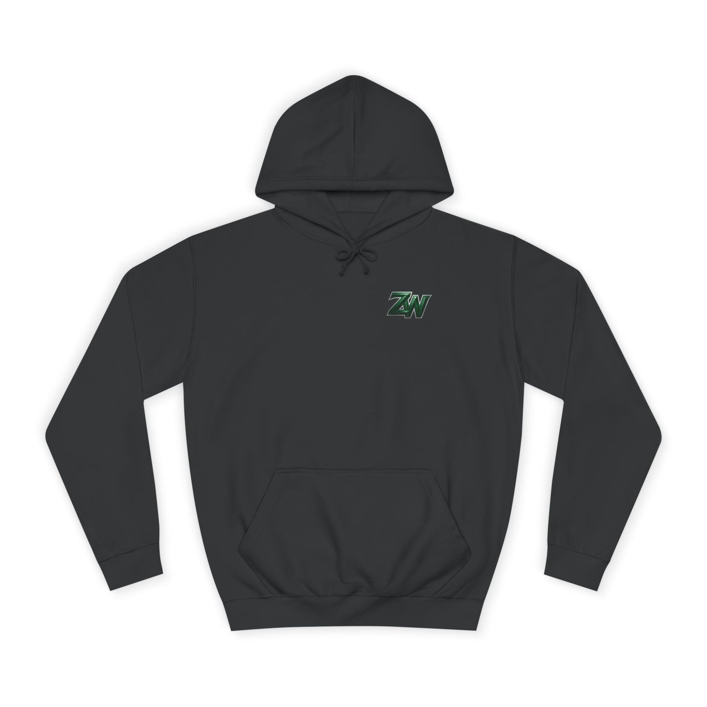 Zeliah Wade Player Icon Number Premium Hoodie