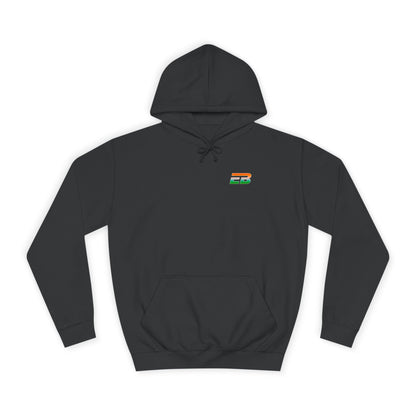 Emilio Bacardi Premium Hoodie